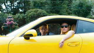 Yuliya Khlynina nude - Tolko ne oni  (2018)