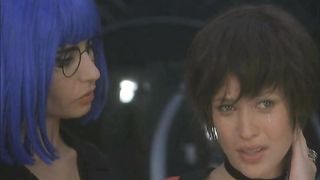 Yuliya Mayarchuk - Trasgredire (2000)