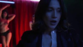 Yuliya Mayarchuk nude - La Porta Rossa s01e07e09 (2017)