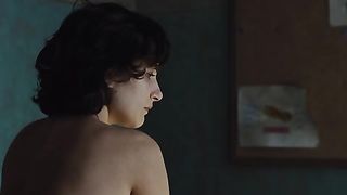 Zana Marjanovic - In the Land of Blood and Honey (2011)