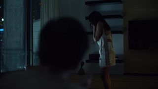 Zawe Ashton, Rene Russo nude - Velvet Buzzsaw (2019)