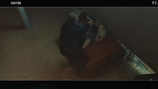 Zepyur Brutyan nude, Alena Mihailova - V kletke s01e09 (2019)