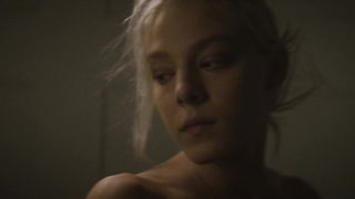 Zepyur Brutyan nude, Alena Mihailova - V kletke s01e09 (2019)