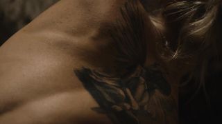 Zepyur Brutyan nude, Alena Mihailova - V kletke s01e09 (2019)