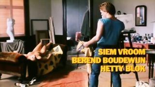 Zillah Emanuels, etc Nude - Brandende liefde (1983)