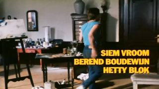 Zillah Emanuels, etc Nude - Brandende liefde (1983)