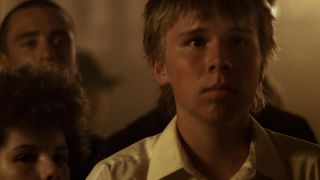 Zita Vass naked - Children of the Corn (2009)