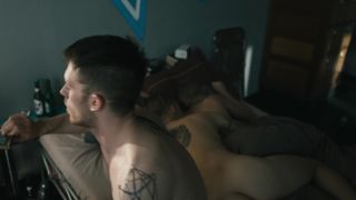 Zoe Steinbrenner nude - Beat s01e01 (2018)