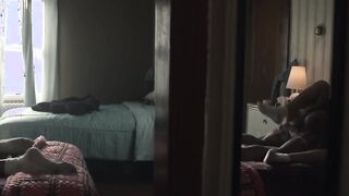 Zolee Griggs nude - Tang An American Saga s01e01 (2019)