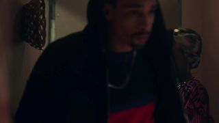 Zolee Griggs nude - Tang An American Saga s01e01 (2019)