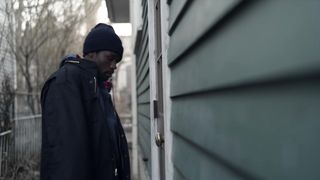 Zolee Griggs nude - Tang An American Saga s01e01 (2019)