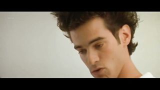 Zoé Félix Nude - Dejà Mort (FR 1998)