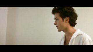 Zoé Félix Nude - Dejà Mort (FR 1998)