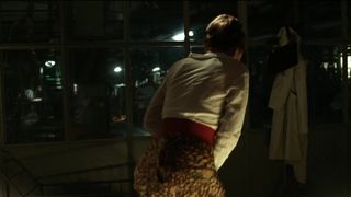 Zsofia Szamosi, Monika Balsai, Anna Meszoly nude - A Martfui Rem (2016)