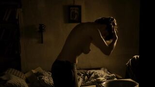 Zuzana Fialova Nude - I Served the King of England (2006)