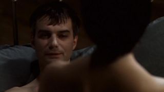 Zuzana Sulajova nude - Powers (2001)