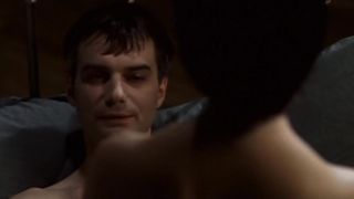 Zuzana Sulajova, etc Nude - Powers (2001)