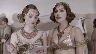 Lady Gaga in American Horror Story S5 E7