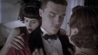 Lady Gaga in American Horror Story S5 E7