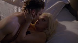 Lady Gaga in American Horror Story S5 E9