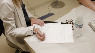 Lady Gaga naked - Gaga Five Foot Two (2017)