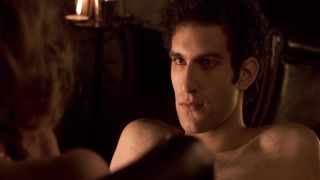 Laetitia Casta,Kate Moran, Olivia Cote naked - Nes en 68 (2008)