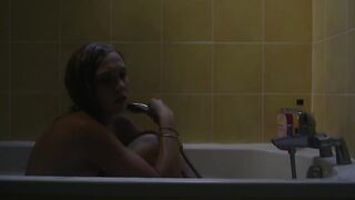 Laetitia Clement nude -  Luna (2018)