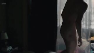 Laetitia Dosch nude - Gaspard at the Wedding (2018)