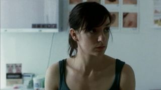 Laetitia Spigarelli - Menagerie interieure (2007)