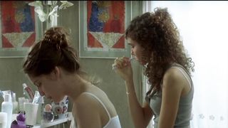 Laetitia Casta nude ⭐ Le Grand appartement-Full Frontal ⭐ Short Scene
