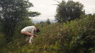 Laia Costa nude - Maine (2018)