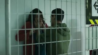 Laia Marull nude  - Brava (2017)