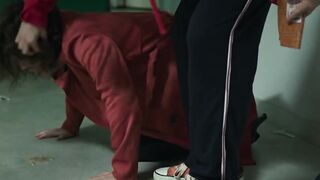 Laia Marull nude  - Brava (2017)