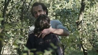 Laia Marull nude  - Brava (2017)