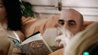 Laia Marull, Elena Anaya, Pilar Castro - 9 (2009)