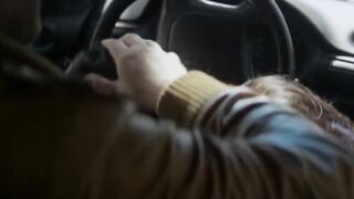 Lan Qui nude - La Marcheuse (2015)