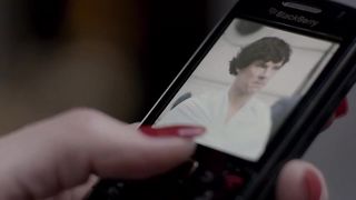 Lara Pulver Nude - Sherlock (2012) s02e01