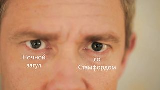 Lara Pulver Nude - Sherlock (2012) s02e01