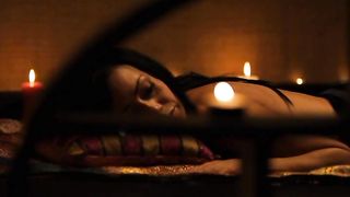 Lara Tinelli, Lola Fellini nude - Life Love Lust (2010) Explicit Lesbians Massage