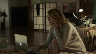 Laura Dern - The Tale (2018)