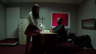 Laura Dromerick nude - The Haunting of La Llorona (2019)