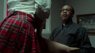 Laura Dromerick nude - The Haunting of La Llorona (2019)