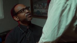 Laura Dromerick nude - The Haunting of La Llorona (2019)