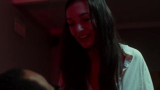 Laura Dromerick nude - The Haunting of La Llorona (2019)