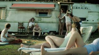 Laura Drosopoulos, Maxime Jacobs, Pauline Casteleyn, Salome van Grunsven, Gaia Sofia Cozijn - Wij (2018)