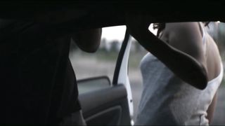 Laura Gomez nude – Samba (2017)