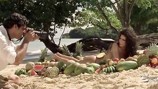 Laura Torrisi Nude - Una Moglie Bellissima (2007)