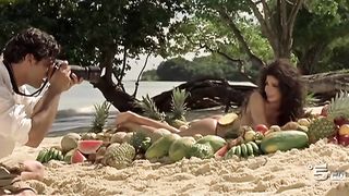 Laura Torrisi Nude - Una Moglie Bellissima (2007)