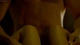 Laura Vandervoort - Bitten (2014)