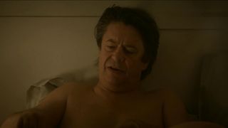 Laure Calamy naked - Dix pour cent s03e04 (2018)